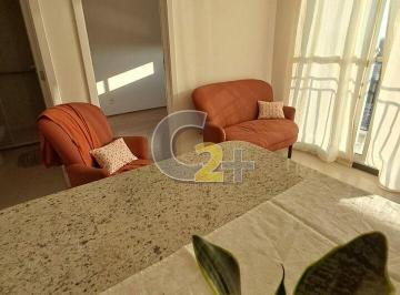 Apartamento · 35m² · 1 Quarto · 1 Vaga · Apartamento studio á venda na Lapa, 1 quarto, 1 vaga de garagem