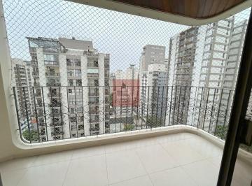 Apartamento · 157m² · 3 Quartos · 2 Vagas · Apartamento para venda em Moema com 157 metros em excelente localização
