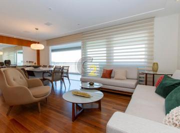 Apartamento · 190m² · 4 Quartos · 4 Vagas · Apartamento à venda Vila Madalena 4 quartos 3 suítes 3 vagas