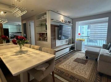 Apartamento · 68m² · 3 Quartos · 1 Vaga · Belíssimo Apartamento Vila Andrade Morumbi