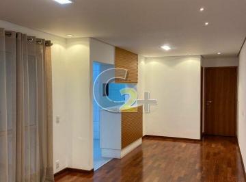 Apartamento · 66m² · 2 Quartos · 2 Vagas · Apartamento para locação em Perdizes com 2 suítes e 2 vagas
