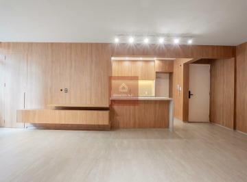 Apartamento · 96m² · 2 Quartos · 1 Vaga · Apartamento à venda Jardim América | 96 m² | 2 Suítes | 1 Vaga Totalmente Reformado!
