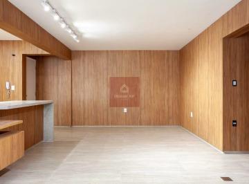 Apartamento · 96m² · 2 Quartos · 1 Vaga · Apartamento à venda Jardim América | 96 m² | 2 Suítes | 1 Vaga Totalmente Reformado!