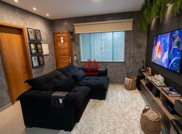 Casa · 75m² · 2 Quartos · 1 Vaga · Sobrado Vila Aurora (Zona Norte) São Paulo/SP