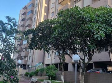 Apartamento · 50m² · 2 Quartos · 1 Vaga · Apto. 2 dormitórios V. Sta. Maria