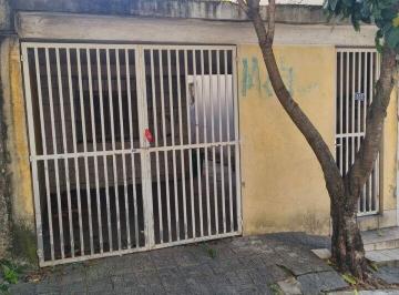 Casa · 80m² · 2 Quartos · 1 Vaga · Térrea Vila Nivi