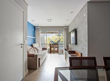 Apartamento · 100m² · 3 Quartos · 1 Vaga · Apartamento com 3 Quartos para alugar, 100m² - Itaim Bibi