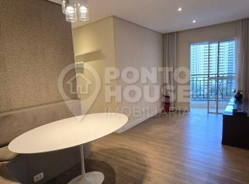 Apartamento · 67m² · 2 Quartos · 1 Vaga · Apartamento para locação prox. ao Metrô Ipiranga 2 dorm 1 suíte + escritório 1 vaga livre