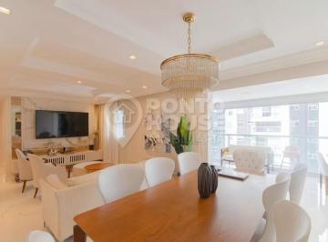 Apartamento · 140m² · 3 Quartos · 3 Vagas · Apartamento 140 mts Ipiranga terraço gourmet 3 dorm sendo 2 suítes 3 vagas