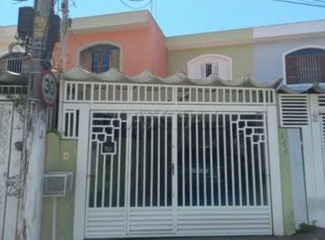 Casa · 82m² · 2 Quartos · 1 Vaga · Casa à venda Parada Inglesa 82 m²,2 Dormitórios, 2 Banheiros e 1 Vaga de garagem.