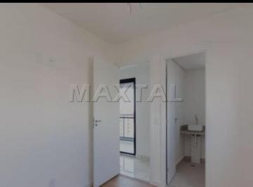 Apartamento · 35m² · 1 Quarto · Apartamento novo de 1 Dormitorio com excelente localizacao proximo ao metro Parada Inglesa