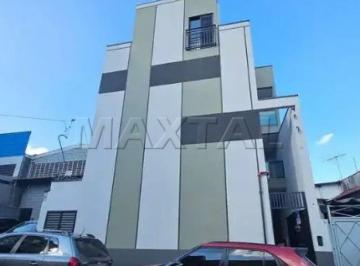 Apartamento · 35m² · 1 Quarto · Apartamento para locação com 35m², 1 Dormitório, sala, cozinha e banheiro - Parada Inglesa.