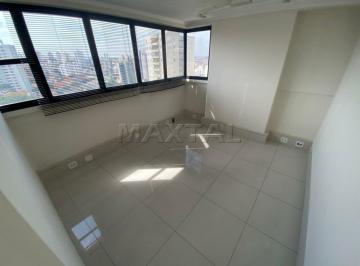 Comercial · 37m² · 1 Vaga · Sala Comercial para Locação com 37 m², 2 Banheiros, 1 vaga coberta.