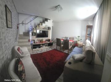 Casa · 65m² · 2 Quartos · 1 Vaga · Sobrado a venda, 2 dormitórios, 2 suítes, 1 lavabo, 1 vaga de garagem, 65m ² no Jaçana