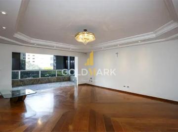 Apartamento · 320m² · 4 Quartos · 4 Vagas · Moema - 320 metros 4 suítes 4 vagas