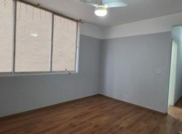 Apartamento · 45m² · 1 Quarto · 1 Vaga · Apartamento 1 quarto a venda na Barra Funda