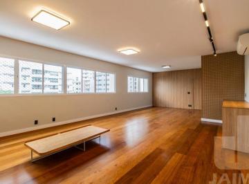 Apartamento · 220m² · 3 Quartos · 2 Vagas · APARTAMNETO 3 DORMITORIOS SENDO 1 SUITE 2 BANHEIROS SALA 2 AMBIENTES 2 VAGAS.