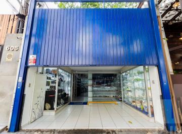 Comercial · 430m² · Loja térrea com 430 metros, depósito de 50 metros, excelente localização - Perdizes