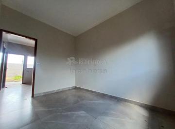 Casa · 200m² · 2 Quartos · 2 Vagas · Casa Padrão para Venda com 02 Dormitórios no bairro Residencial São Thomaz II