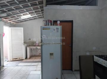 Casa · 130m² · 3 Quartos · 2 Vagas · Casa Térrea bairro  Parque Estoril.