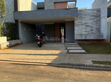 Casa · 360m² · 3 Quartos · 2 Vagas · Quinta do Lago  Casa em Condomínio - 3 dormitórios