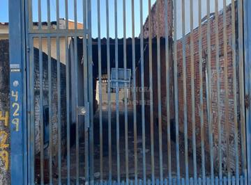 Casa · 70m² · 3 Quartos · 1 Vaga · Casa de Fundos para Locação com 03 Dormitórios no bairro Vila Elmaz