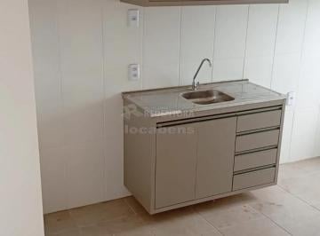 Apartamento · 45m² · 2 Quartos · 1 Vaga · Apartamento Padrão para Venda com 02 Dormitórios no bairro Jardim Bianco