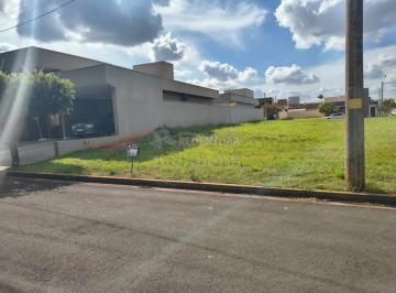 Terreno · 225m² · Terreno em Condomínio Damha Fit para Venda com 225m²