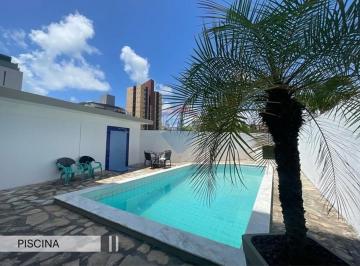Apartamento · 80m² · 3 Quartos · 1 Vaga · ALUGUEL Apt com 3 quartos/3 wcs - Intermares a 500m da praia