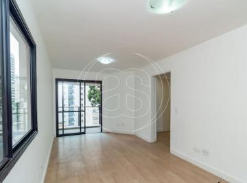Apartamento · 60m² · 2 Quartos · 1 Vaga · Apartamento com 60m² em Localização Privilegiada na Av. Macuco