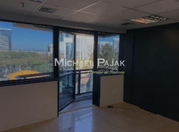 Apartamento · 34m² · 1 Quarto · 1 Vaga · Studio , Alphaville Industrial - Barueri