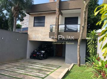 Casa · 330m² · 4 Quartos · 5 Vagas · Casa a Venda no Jardim Prudência - SP Michael Pajak (11) 99996-4550