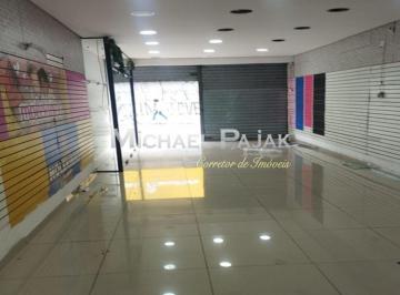 Comercial · 180m² · Alugo loja de 180m² em ponto de forte comércio região Largo 13 Michael Pajak (11) 99996-4550