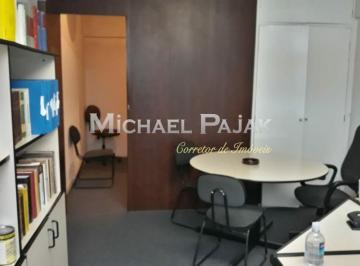 Comercial · 30m² · 1 Vaga · Conjunto de salas, com garagem no sub solo  Michael Pajak (11) 99996-4550
