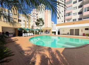 Apartamento · 58m² · 2 Quartos · 1 Vaga · Apartamento com 2 quartos sendo 1 suíte disponível para locação no bairro Jardim Holanda em Uberlând