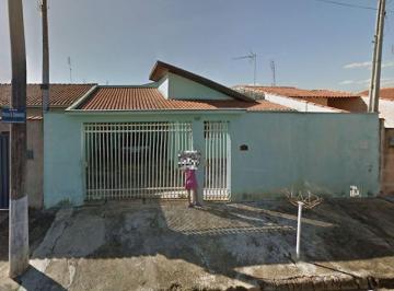 1.jpg · Casa em Santa Teresinha - Itapira/SP