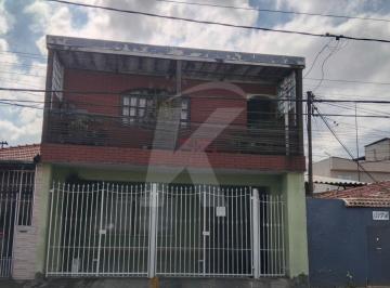 Casa · 128m² · 3 Quartos · 2 Vagas · Casa térreo 128 M2 - de área construída no Parque Edu Chaves.