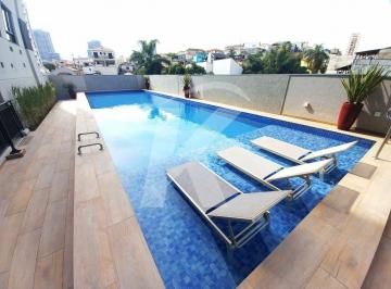Apartamento · 35m² · 2 Quartos · 1 Vaga · Apartamento com 2 quartos, sala, cozinha, banheiro, 1 vaga de garagem de garagem livre e coberta.