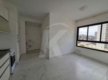 Apartamento · 35m² · 2 Quartos · 1 Vaga · Apartamento com 2 quartos, sala, cozinha, banheiro, 1 vaga de garagem de garagem livre e coberta.