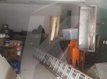 Comercial · 140m² · 8 Vagas · IMÓVEL COMERCIAL COM EXCELENTE LOCALIZAÇÃO PRÓXIMO METRÕ ARMÊNIA.