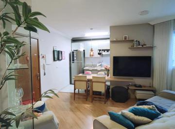 Apartamento · 49m² · 2 Quartos · 1 Vaga · Portal do Japão I