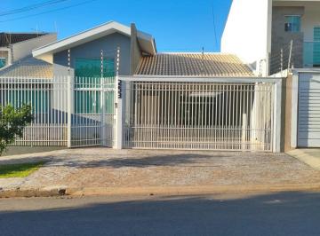 Casa · 180m² · 3 Quartos · 4 Vagas · Casa/Sobrado Casa em Maringá