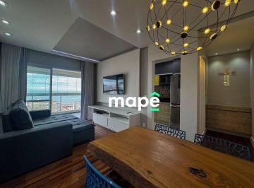 e21b1b934f9b7785bb465b018e4f24fd521ce636 · Apê com vista do mar | 2 dormitórios | 80 m² - Gonzaga