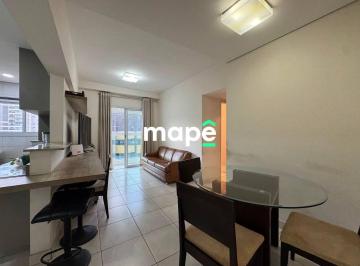 c1a53aacedb2cbbd294b796357565f2b2500c3b0 · Apartamento com 2 Dormitórios no Gonzaga com Vista Livre e Lazer Completo