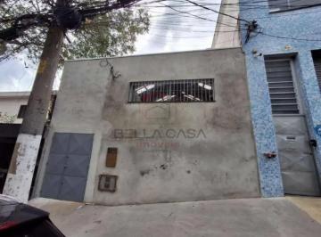 Comercial · 207m² · Galpão para Alugar na Mooca - 207m2- 2 banheiros