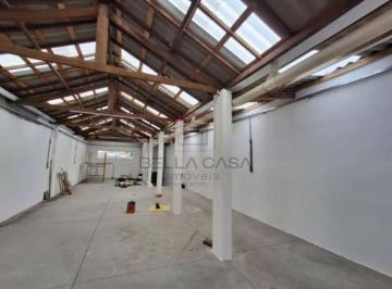 Comercial · 207m² · Galpão para Alugar na Mooca - 207m2- 2 banheiros
