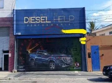 Comercial · 145m² · Salão Comercial na Vila Carrão, 145 m2