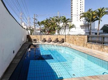Apartamento · 329m² · 4 Quartos · 4 Vagas · Apartamento à venda ao lado do Clube Juventus -4 dorm- 4 suítes- 4 vagas de garagem