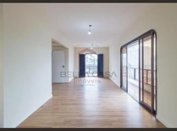 Apartamento · 175m² · 3 Quartos · 3 Vagas · Apartamento à venda ao lado do Clube Juventus -3 dorm- 3 suítes- 3 vagas de garagem