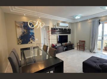 Apartamento · 92m² · 3 Quartos · 2 Vagas · Apartamento à venda na Mooca - 92m2 - 3 dormitórios - 2 suítes- 2 vagas de garagem